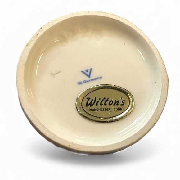 Lot 5 Goebel Hummel Figurines TMK-6 Apple Tree Boy Little Hiker Germany Vintage - Picture 12 of 12